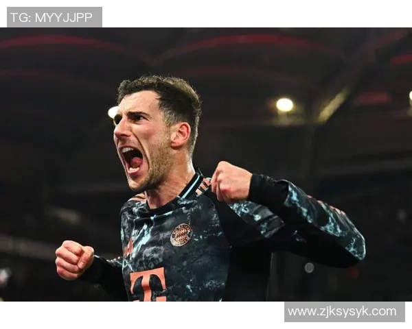 格雷茨卡的崛起与德甲赛场的未来发展趋势分析